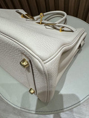 BIRKIN 25 CRAIE