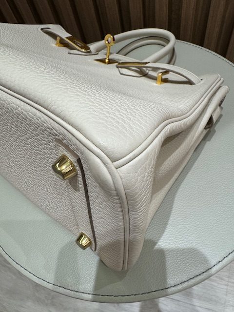 BIRKIN 25 CRAIE