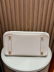 BIRKIN 25 CRAIE