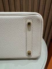 BIRKIN 25 CRAIE