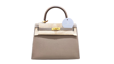 KELLY 25 ETOUPE