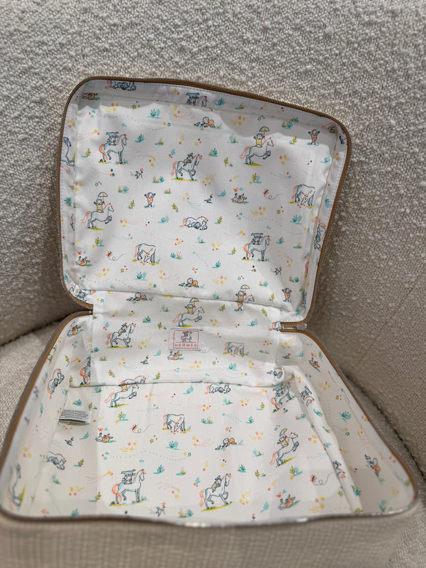 TOILET CASE CABRIOLE TOOGO KIDS