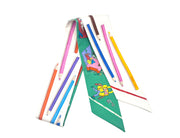 TWILLY A VOS CRAYONS ET CARRE LIBRE