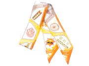 TWILLY FUNNY ICE CREAM