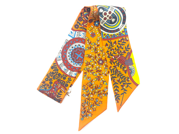 TWILLY L'ARBRE DE VIE