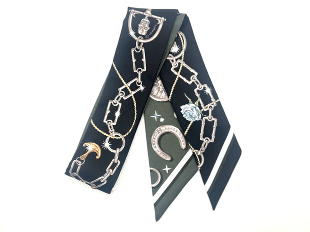 TWILLY C'EST LA FETE