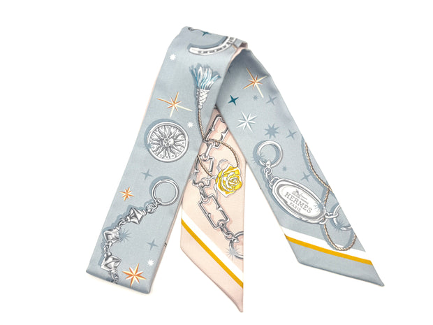 TWILLY C'EST LA FETE