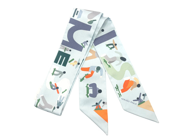 TWILLY FIGURES LIBRES