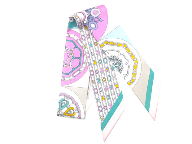 TWILLY L'EFFET KALEIDOSCOPE