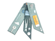 TWILLY IN THE POCKET