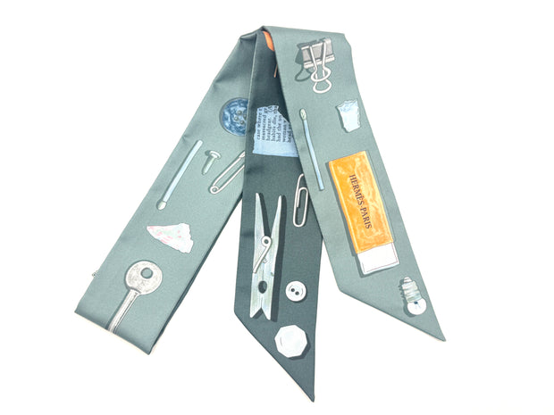 TWILLY IN THE POCKET