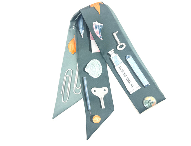 TWILLY IN THE POCKET