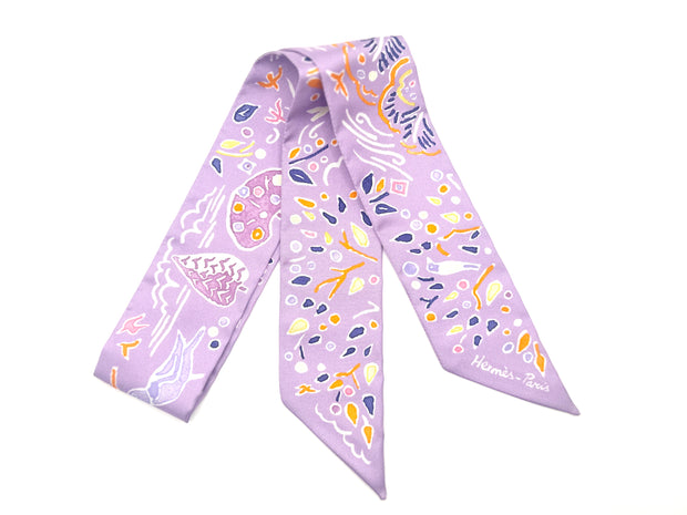 TWILLY ISOLA DI PRIMAVERA