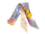 TWILLY CAVALIER EN FORMES