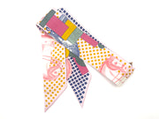 TWILLY CAVALIER EN FORMES