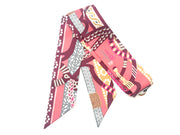 TWILLY FANTASIE D'ETRIERS