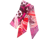 TWILLY JAGUAR QUEZAL