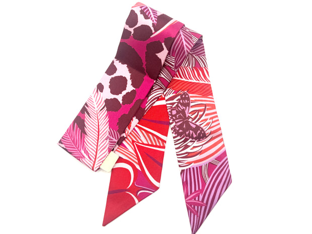 TWILLY JAGUAR QUEZAL