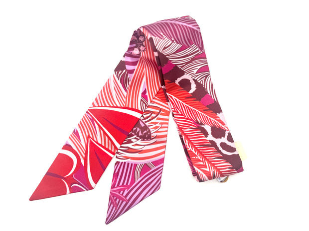 TWILLY JAGUAR QUEZAL