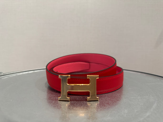 BELT MINI CONSTANCE 24MM REVERSIBLE