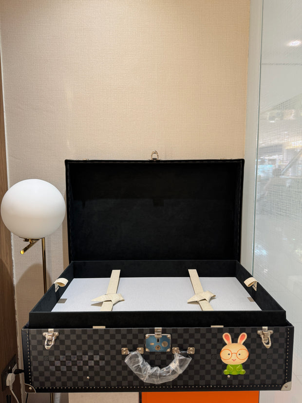 LV ALZER 80 TRUNK