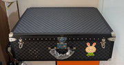 LV ALZER 80 TRUNK