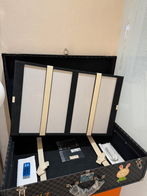 LV ALZER 80 TRUNK