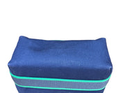 BRIDE A BRAC PM BLUE MARINE