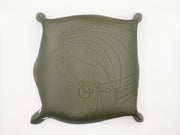 MISES ET RELANCES ROBE DU SOIR TRAY