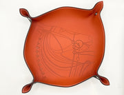 MISES ET RELANCES ROBE DU SOIR TRAY