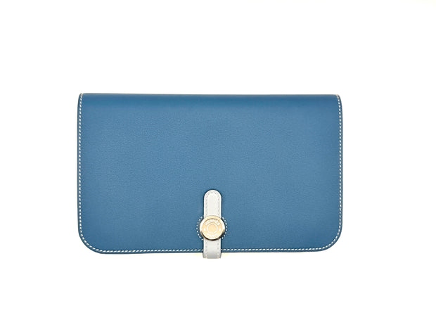 DOGON DUO BLUE