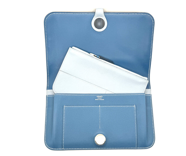 DOGON DUO BLUE
