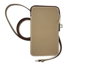 HAC A BOX PHONE CASE ETOUPE