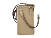HAC A BOX PHONE CASE ETOUPE