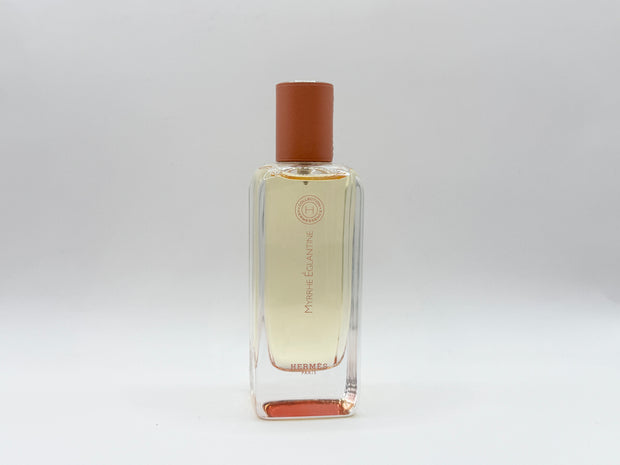 PERFUME MYRRHE EGLANTINE EAU DE TOILETTE 100ML