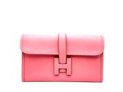 WALLET JIGE DUO ROSE AZALEA
