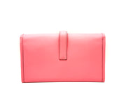 WALLET JIGE DUO ROSE AZALEA