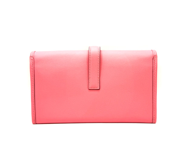 WALLET JIGE DUO ROSE AZALEA