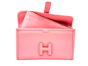 WALLET JIGE DUO ROSE AZALEA