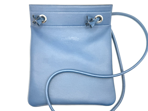 ALINE MINI BAG DEEP BLUE