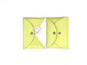 CALVI DUO JAUNE BOURGEON/NATA