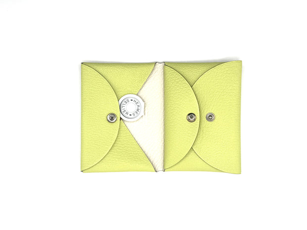CALVI DUO JAUNE BOURGEON/NATA