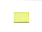 CALVI DUO JAUNE BOURGEON