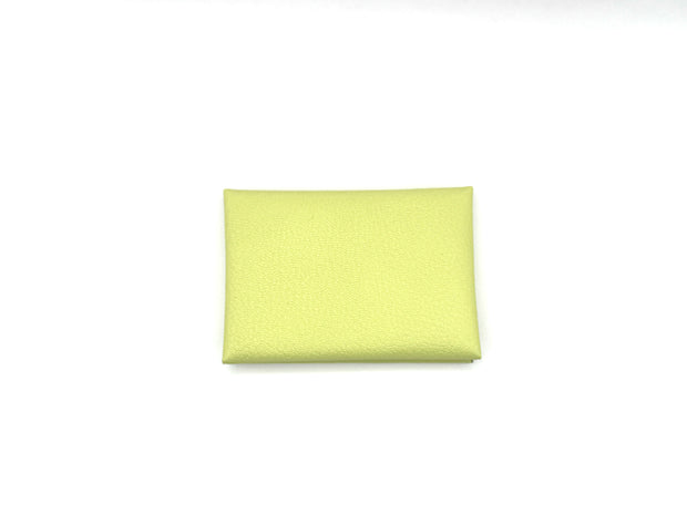 CALVI DUO JAUNE BOURGEON/NATA