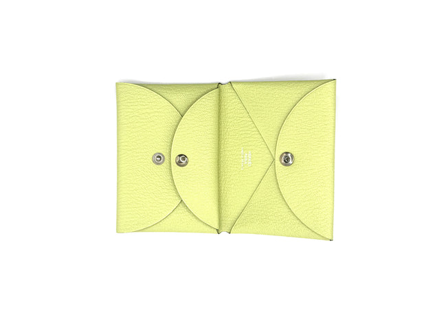 CALVI DUO JAUNE BOURGEON