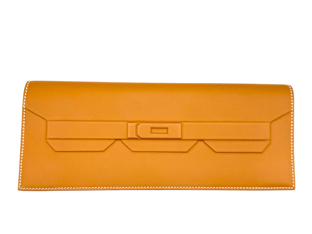 POCHETTE BIRKIN SHADOW