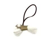 CHARM BUDY BEIGE MARFA