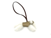 CHARM BUDY BEIGE MARFA