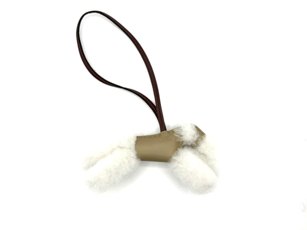 CHARM BUDY BEIGE MARFA