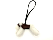 CHARM BUDY ROUGE SELLIER